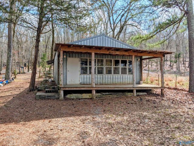 1818 West Lacon Road, Falkville, AL 35622