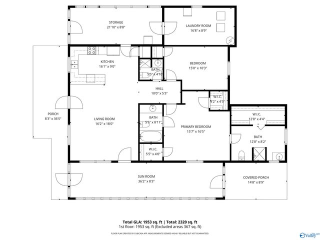 1818 West Lacon Road, Falkville, AL 35622