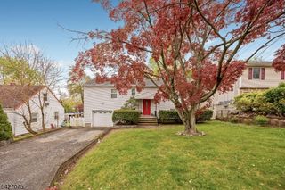 68 Minnehaha Blvd, Parsippany-troy Hills Twp., NJ 07034