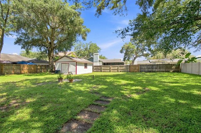 5206 PARADE STREET, Temple Terrace, FL 33617