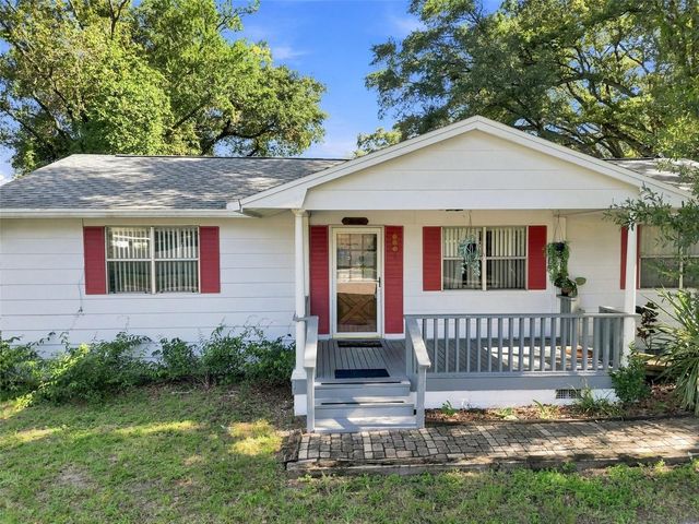 5206 PARADE STREET, Temple Terrace, FL 33617