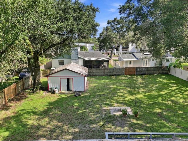 5206 PARADE STREET, Temple Terrace, FL 33617