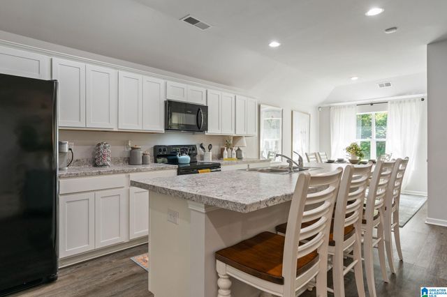 1295 BROOKHAVEN LANE, Odenville, AL 35120