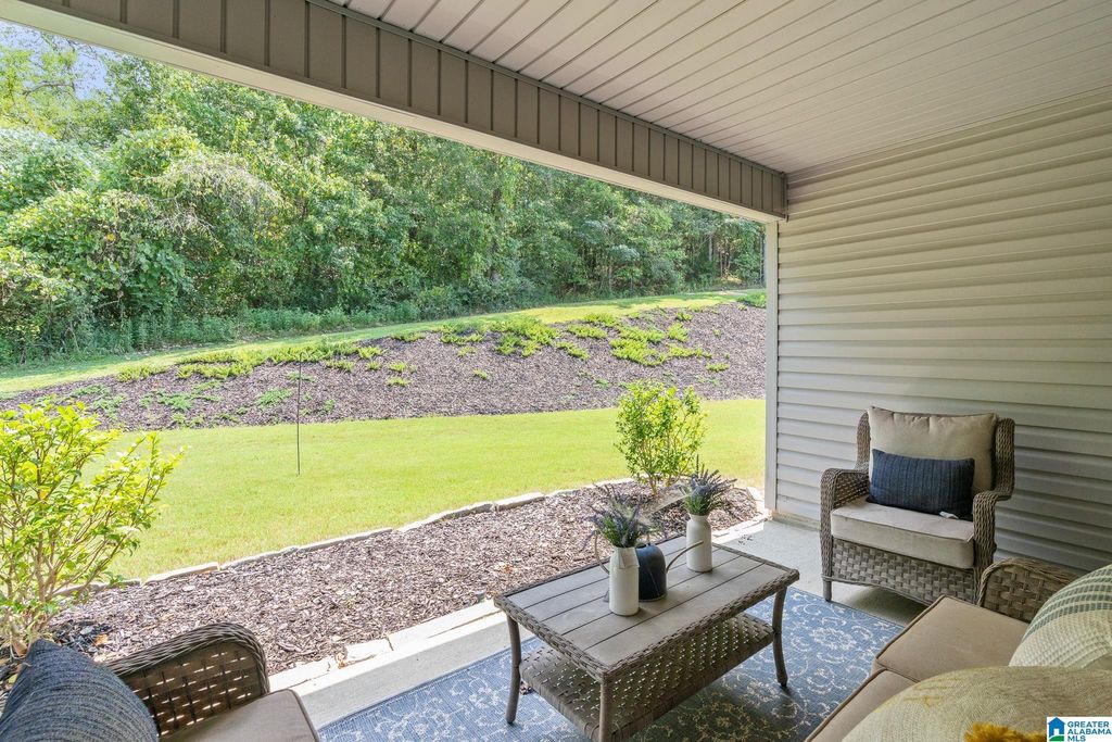 1295 BROOKHAVEN LANE, Odenville, AL 35120