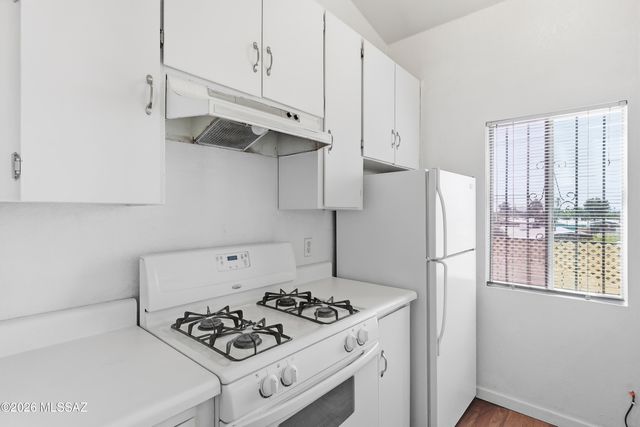 808 S Langley Ave Unit 201, Tucson, AZ 85710