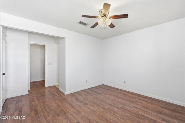 808 S Langley Ave Unit 201, Tucson, AZ 85710