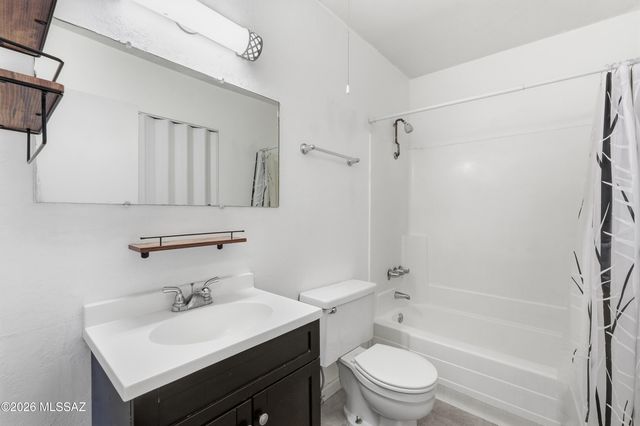 808 S Langley Ave Unit 201, Tucson, AZ 85710