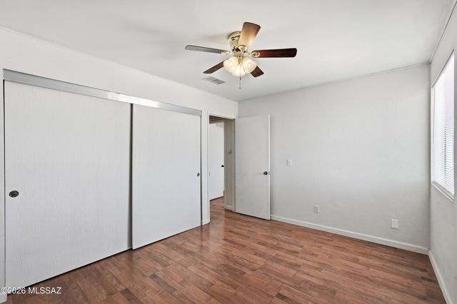 808 S Langley Ave Unit 201, Tucson, AZ 85710