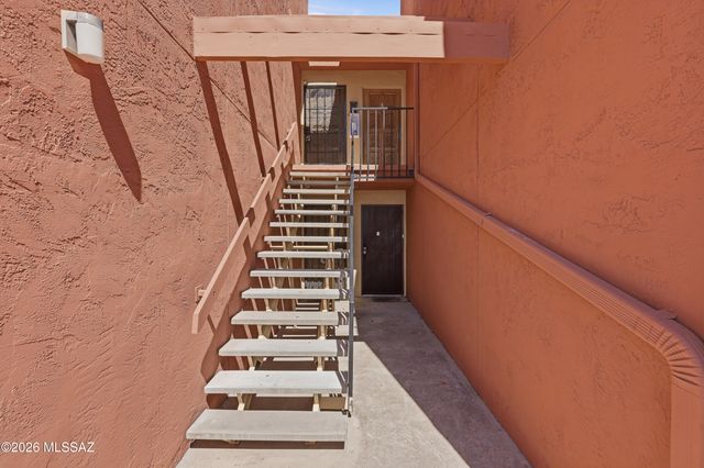 808 S Langley Ave Unit 201, Tucson, AZ 85710