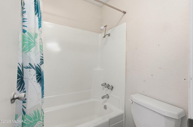 808 S Langley Ave Unit 201, Tucson, AZ 85710