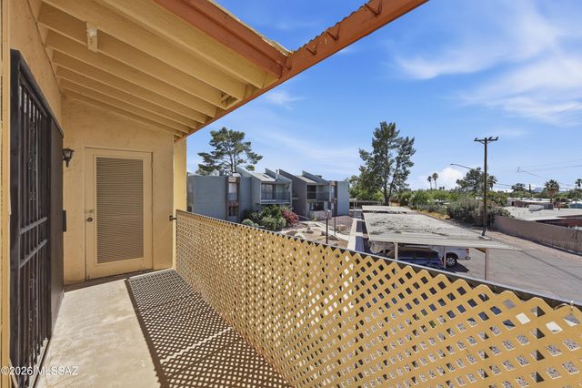 808 S Langley Ave Unit 201, Tucson, AZ 85710