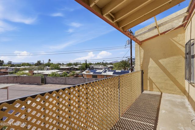 808 S Langley Ave Unit 201, Tucson, AZ 85710