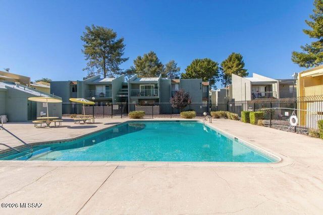 808 S Langley Ave Unit 201, Tucson, AZ 85710