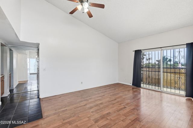 808 S Langley Ave Unit 201, Tucson, AZ 85710