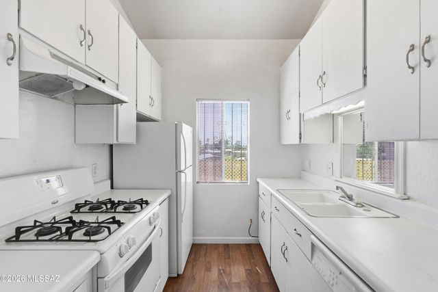 808 S Langley Ave Unit 201, Tucson, AZ 85710