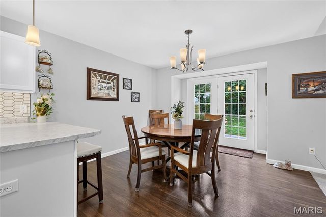 380 Steam Engine Court, Troy, MO 63379