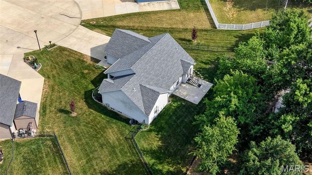 380 Steam Engine Court, Troy, MO 63379