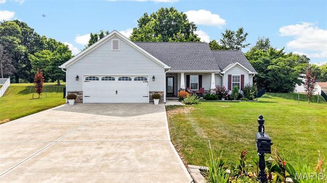 380 Steam Engine Court, Troy, MO 63379