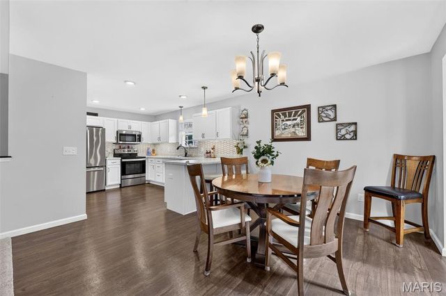 380 Steam Engine Court, Troy, MO 63379