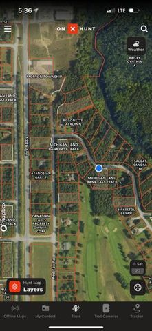 8091 Carriage Lane, Morton Twp, MI 49336