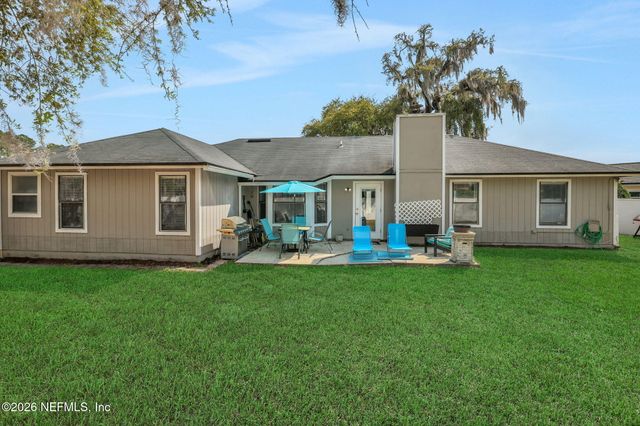 7571 CAPERS Place, Jacksonville, FL 32244