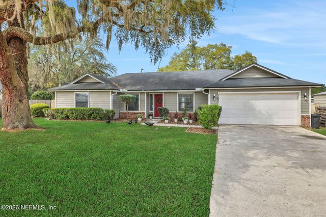 7571 CAPERS Place, Jacksonville, FL 32244