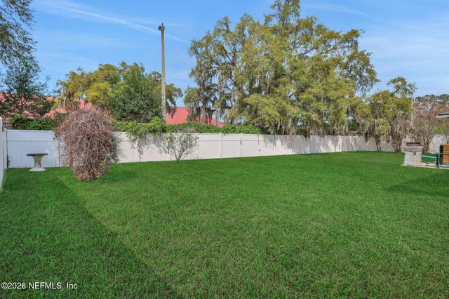 7571 CAPERS Place, Jacksonville, FL 32244