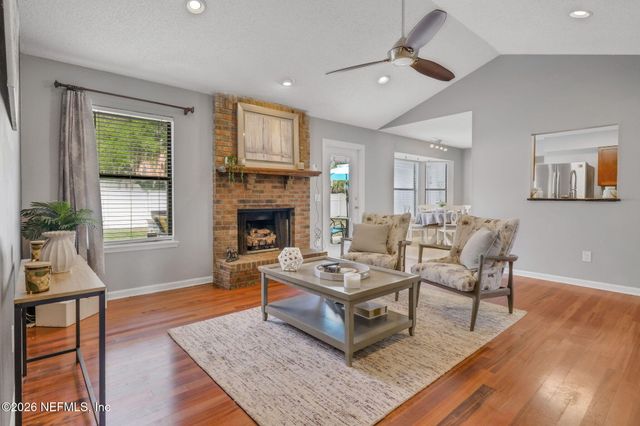 7571 CAPERS Place, Jacksonville, FL 32244