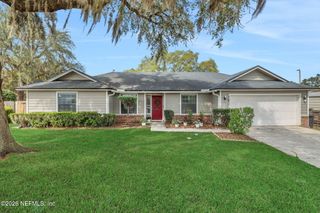 7571 CAPERS Place, Jacksonville, FL 32244