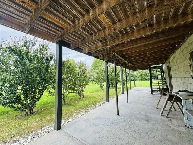 45209 Sarahsville Road, Caldwell, OH 43724