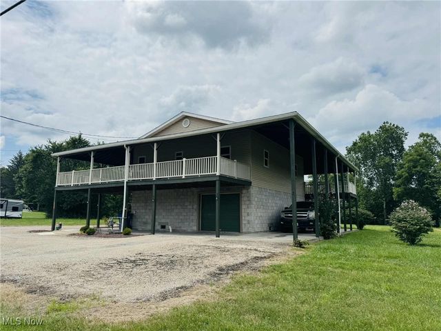 45209 Sarahsville Road, Caldwell, OH 43724