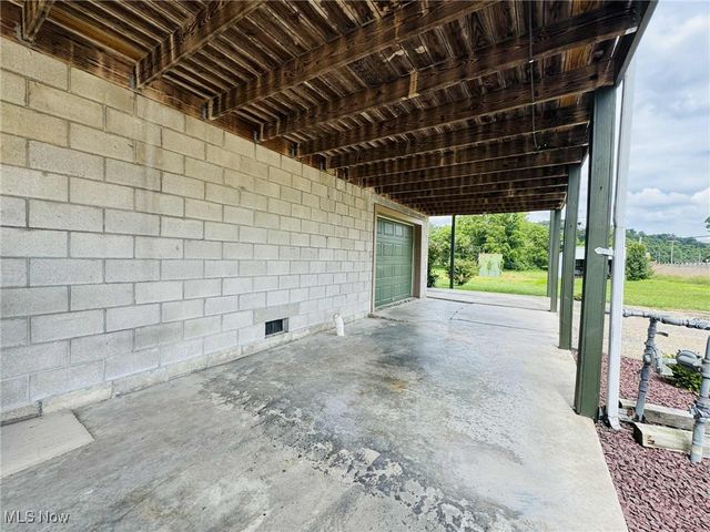 45209 Sarahsville Road, Caldwell, OH 43724