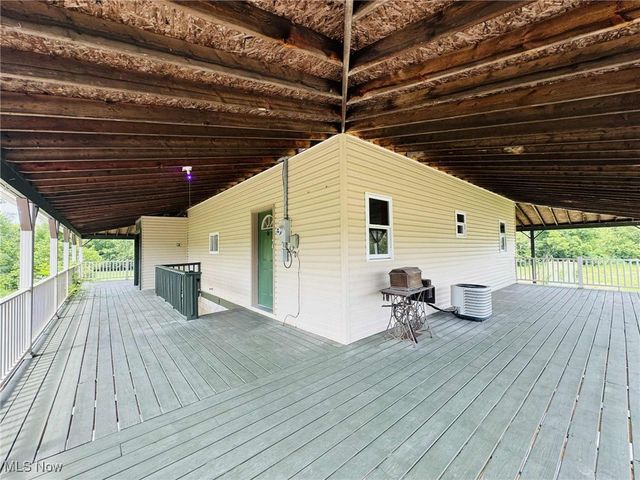 45209 Sarahsville Road, Caldwell, OH 43724