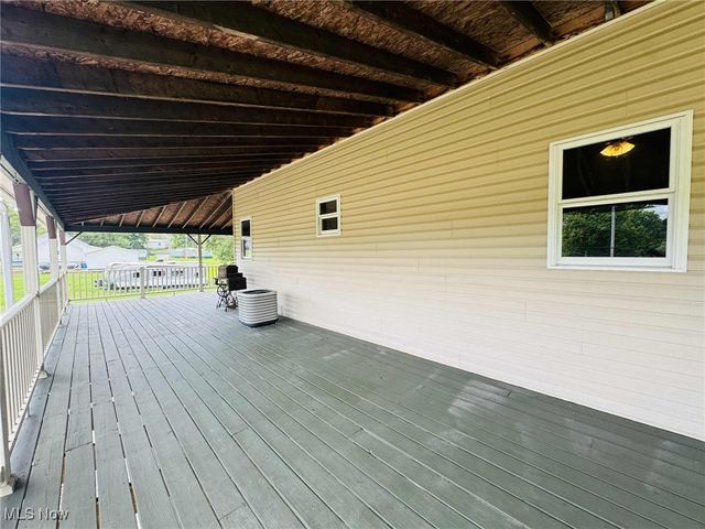 45209 Sarahsville Road, Caldwell, OH 43724