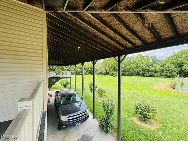 45209 Sarahsville Road, Caldwell, OH 43724