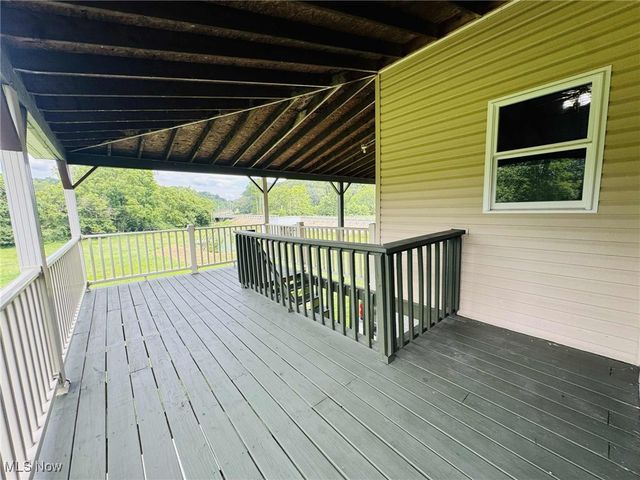 45209 Sarahsville Road, Caldwell, OH 43724