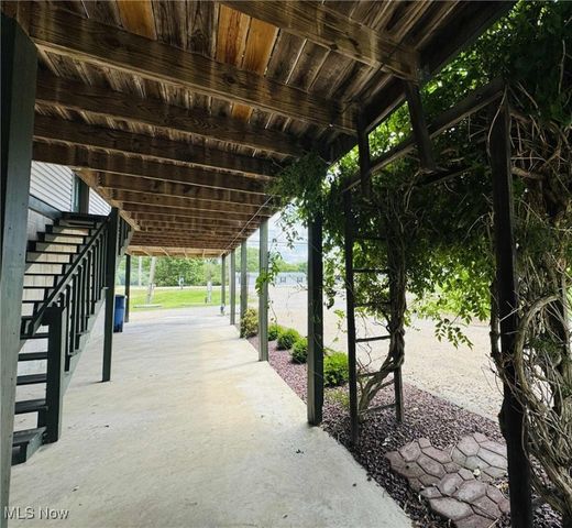 45209 Sarahsville Road, Caldwell, OH 43724