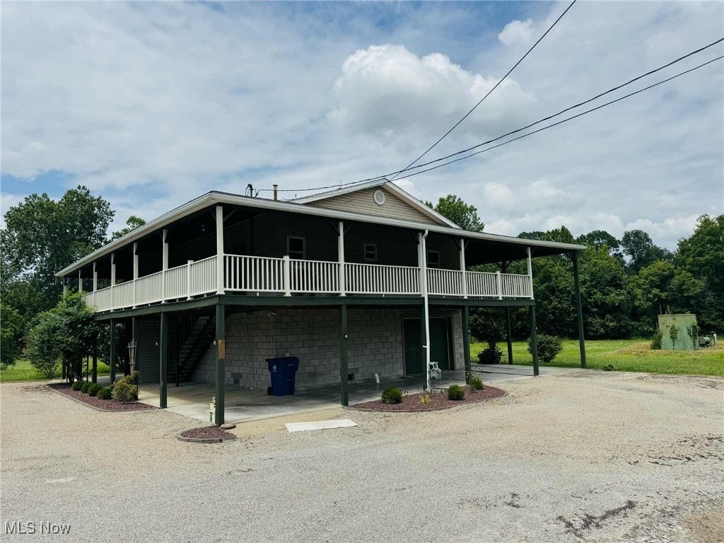 45209 Sarahsville Road, Caldwell, OH 43724