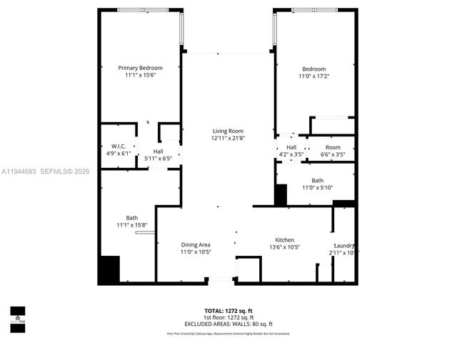 350 SE 2nd St 1250, Fort Lauderdale, FL 33301