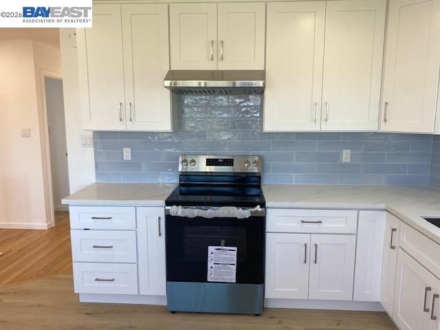 16630 Cowell St, Castro Valley, CA 94578
