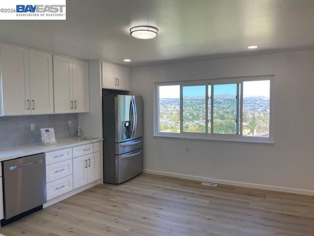 16630 Cowell St, Castro Valley, CA 94578