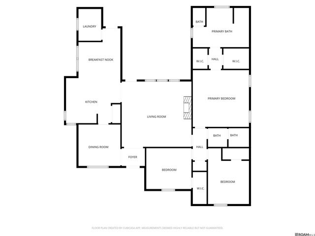 3837 Secretariat Dr, Baton Rouge, LA 70816