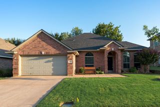 5512 Milford Drive, Fort Worth, TX 76137