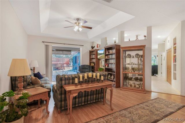 4427 N Butternut Avenue, Beverly Hills, FL 34465