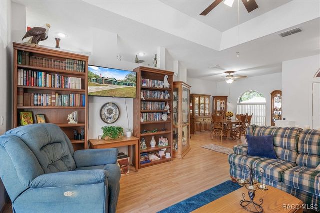 4427 N Butternut Avenue, Beverly Hills, FL 34465