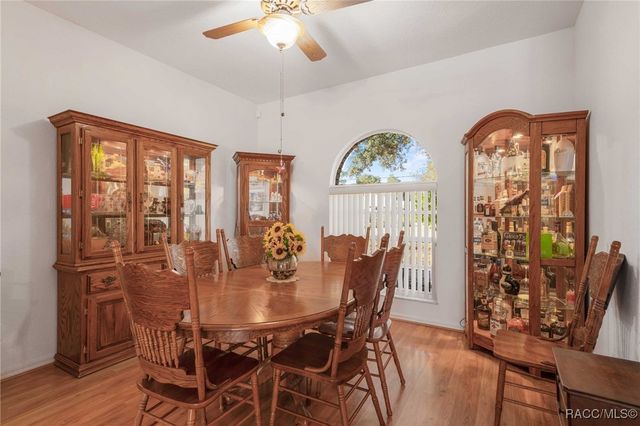 4427 N Butternut Avenue, Beverly Hills, FL 34465