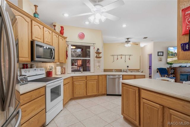 4427 N Butternut Avenue, Beverly Hills, FL 34465