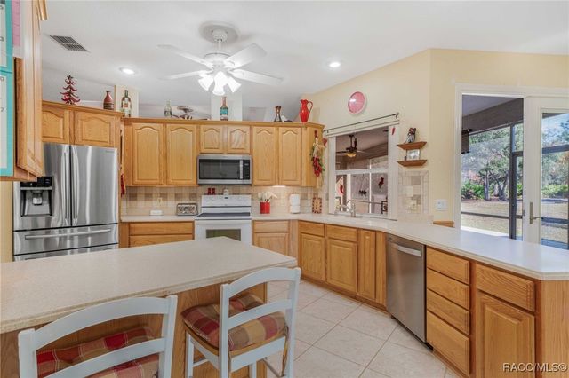 4427 N Butternut Avenue, Beverly Hills, FL 34465