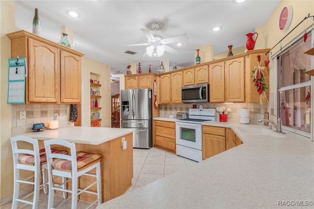 4427 N Butternut Avenue, Beverly Hills, FL 34465