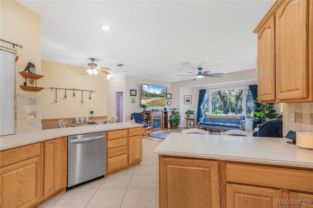 4427 N Butternut Avenue, Beverly Hills, FL 34465